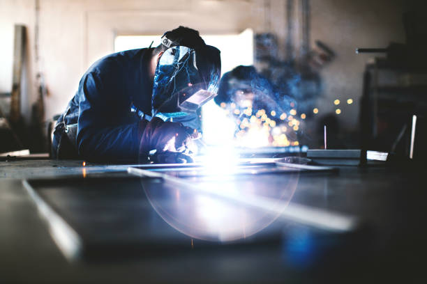 Best Pipe Welding in Eastern Goleta Valley, CA