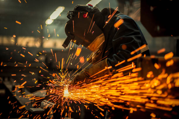 Affordable Welder Services in Eastern Goleta Valley, CA