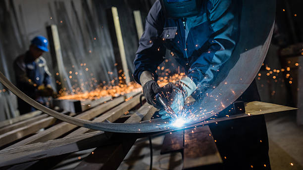 Best Automotive Welding in Eastern Goleta Valley, CA