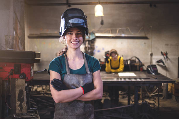 Best Automation and Robotic Welding in Eastern Goleta Valley, CA